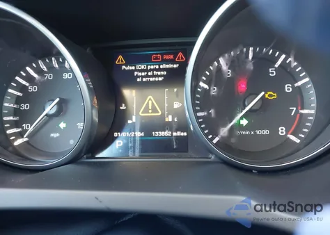 2013 Land Rover Range Rover Evoque Pure from USA, damaged, VIN SALVP2BG1DH814701